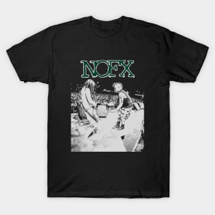 Nofx my punk T-Shirt